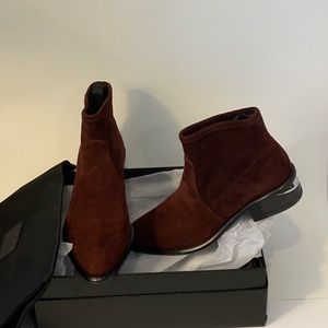 Alexander Wang Kori (8.5) Cranberry